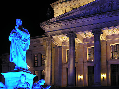 Schauspielhaus