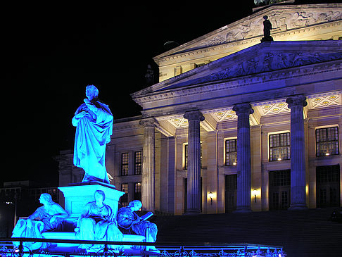 Fotos Schauspielhaus | Berlin