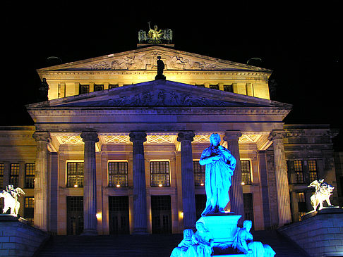 Fotos Schauspielhaus
