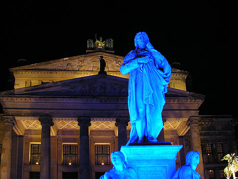 Foto Schauspielhaus - Berlin
