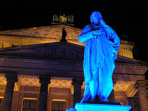 Schauspielhaus Fotos