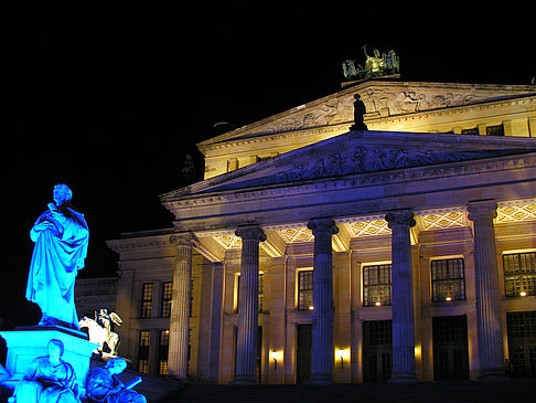 Schauspielhaus Foto 