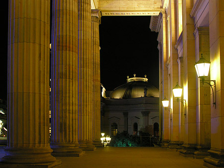 Fotos Schauspielhaus | Berlin