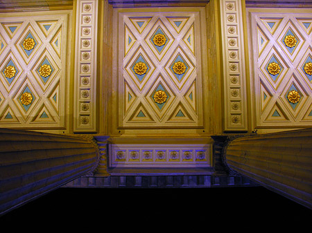 Schauspielhaus Fotos