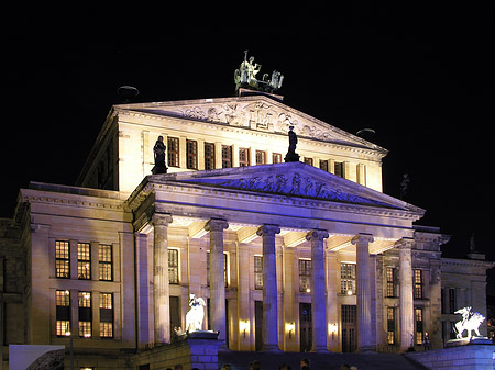 Fotos Schauspielhaus