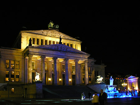 Foto Schauspielhaus