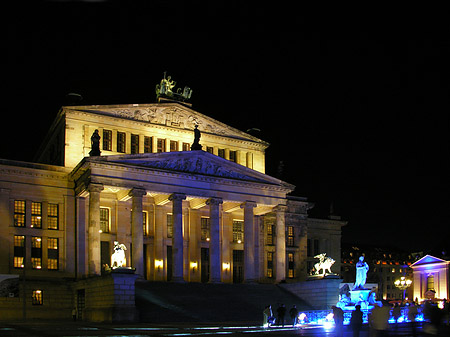 Fotos Schauspielhaus