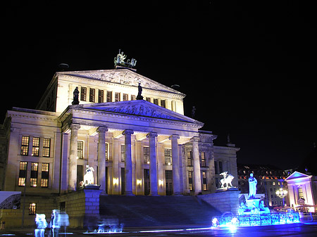 Foto Schauspielhaus