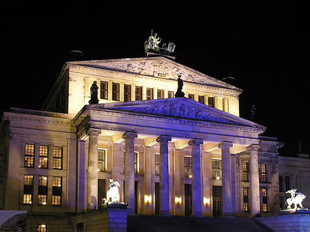 Fotos Schauspielhaus | Berlin