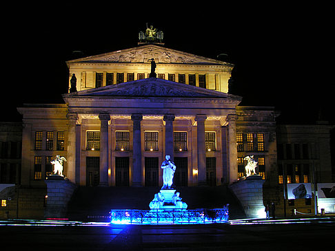 Fotos Schauspielhaus | Berlin
