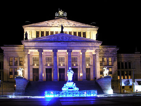 Fotos Schauspielhaus | Berlin