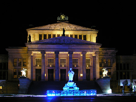 Fotos Schauspielhaus | Berlin