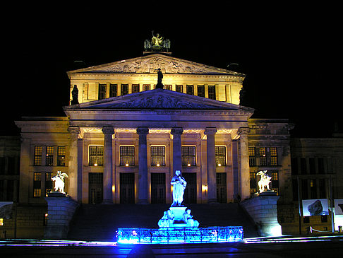 Fotos Schauspielhaus