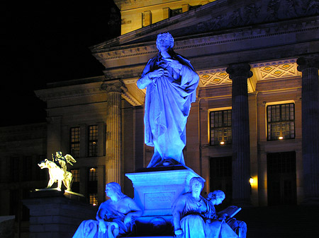 Fotos Schillerbrunnen | Berlin