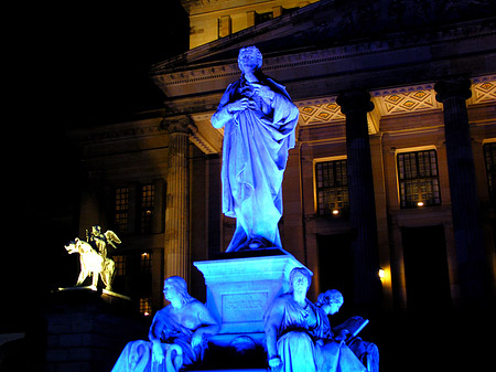 Fotos Schillerbrunnen | Berlin