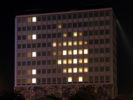 Foto Haus des Lehrers