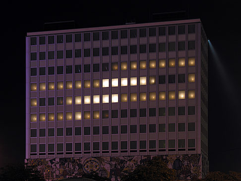 Foto Haus des Lehrers - Berlin