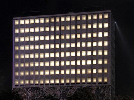 Foto Haus des Lehrers