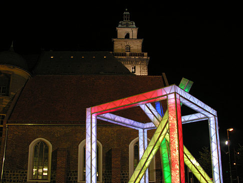 Heiligengeistkapelle