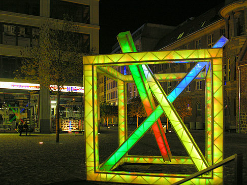 Fotos Heiligengeistkapelle