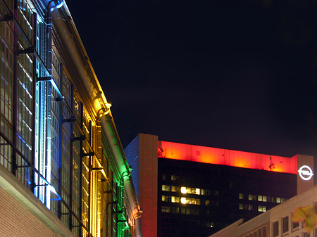 Internationales Handelshaus