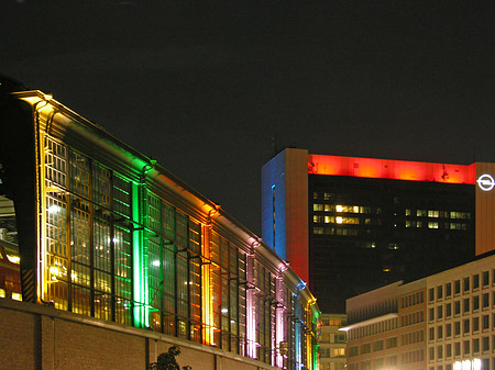 Internationales Handelshaus Foto 