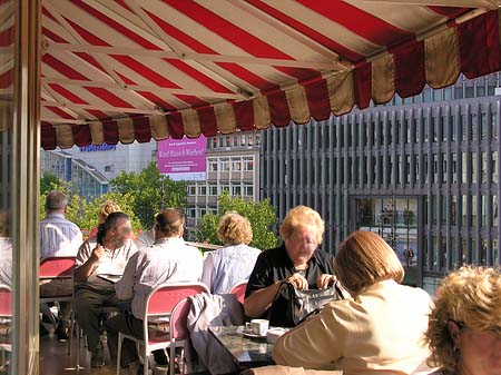 Cafe Kranzler Foto 