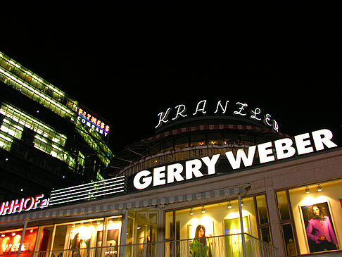 Fotos Cafe Kranzler | Berlin