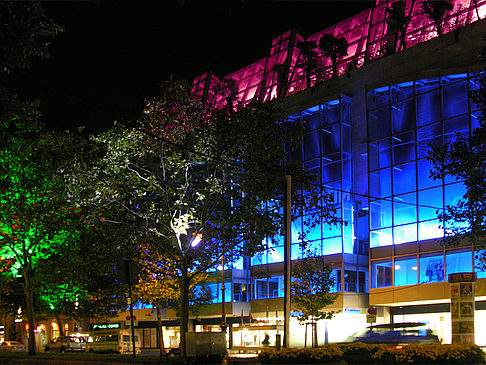 Kaufhaus Wertheim Fotos
