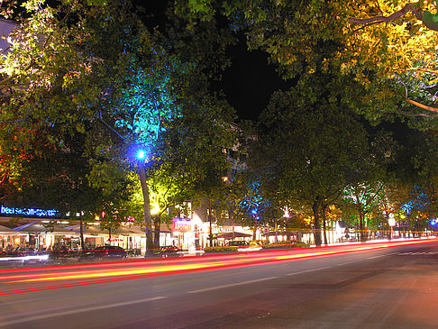 Foto Kurfürstendamm
