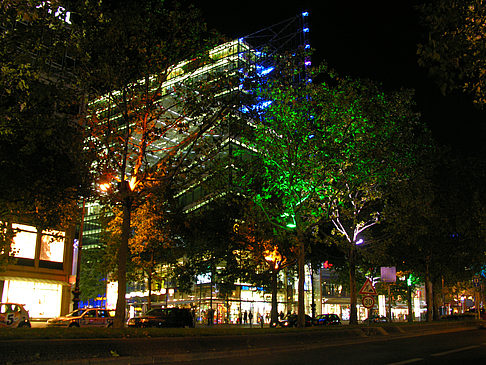 Foto Kurfürstendamm
