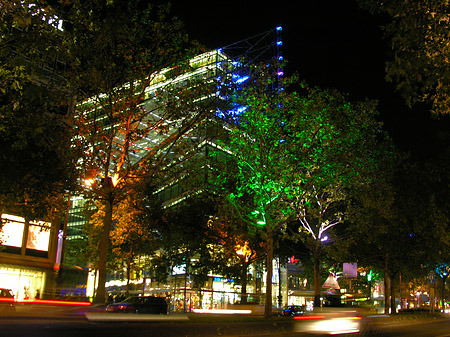 Fotos Kurfürstendamm | Berlin
