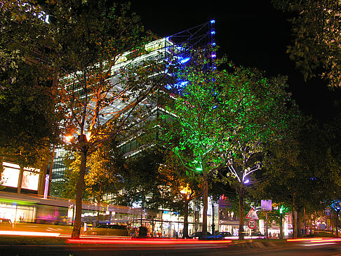 Kurfürstendamm