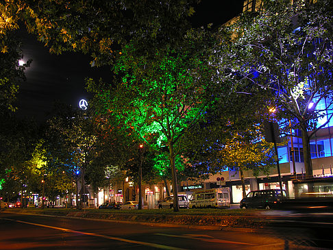 Kurfürstendamm Foto 