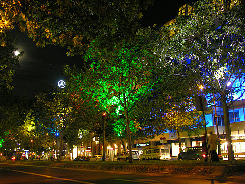 Kurfürstendamm Fotos