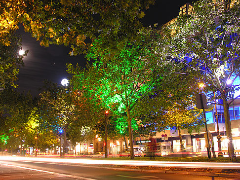 Foto Kurfürstendamm - Berlin