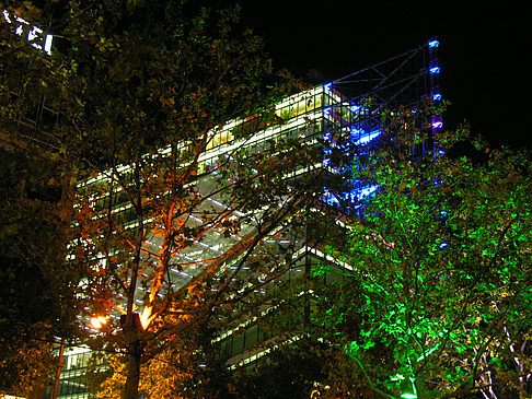 Kurfürstendamm Foto 
