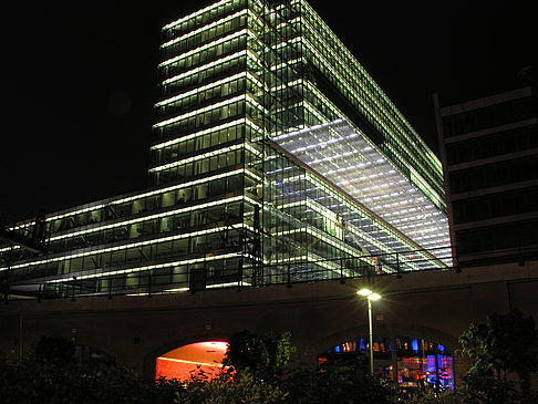 Fotos Neues Kranzler Eck | Berlin