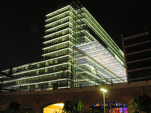 Foto Neues Kranzler Eck - Berlin
