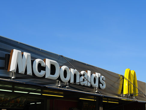 Fotos McDonalds