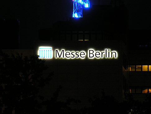 Fotos Messe Berlin