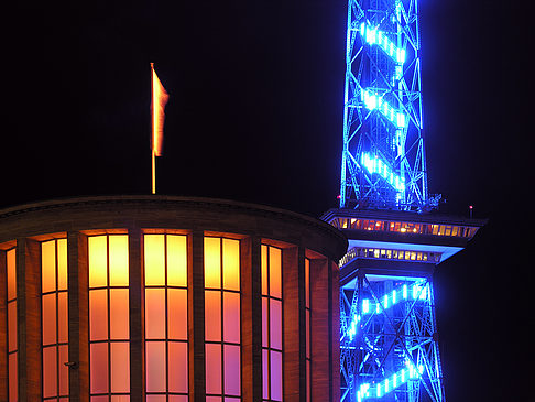 Foto Messe Berlin