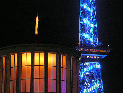 Messe Berlin Foto 