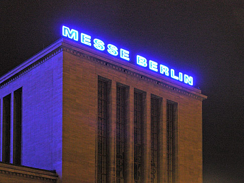 Foto Messe Berlin