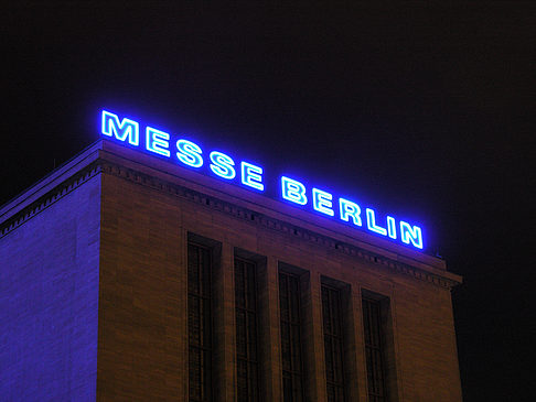 Foto Messe Berlin
