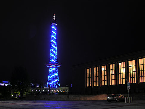 Foto Messe Berlin