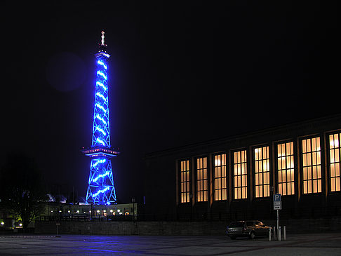Messe Berlin