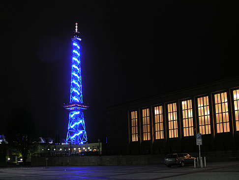 Messe Berlin Foto 