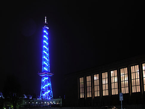 Foto Messe Berlin