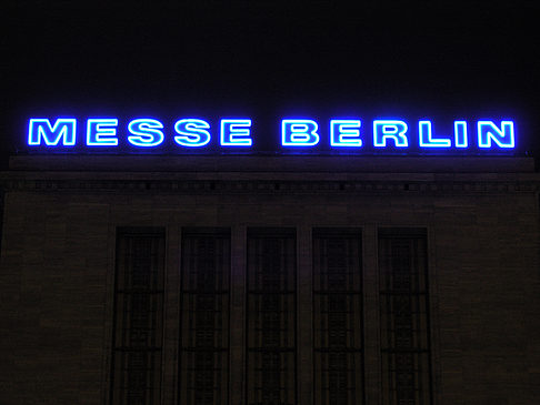 Messe Berlin